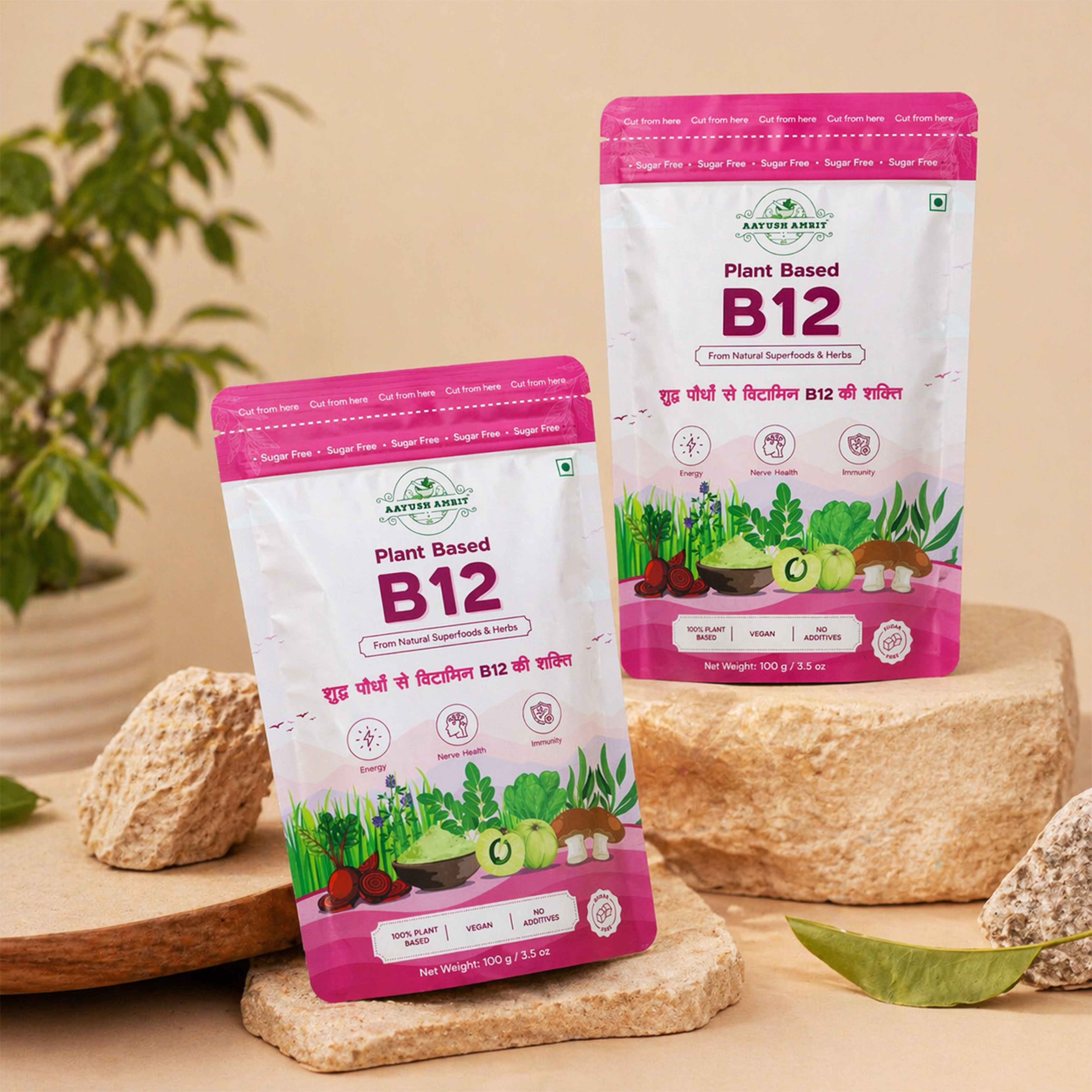 Your 5-Minute Morning Ayurvedic Ritual for Lifelong Vitality